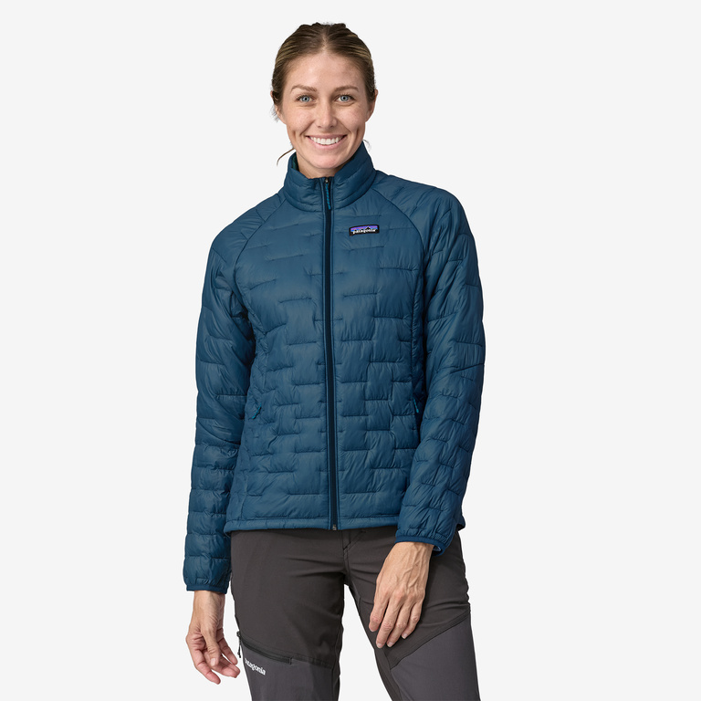 Women's Fly Fishing Clothing & Gear - Patagonia New Zealand