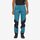 Pantalón Mujer  Dirt Roamer Storm Pants - Steller Blue (STBL) (25070)
