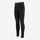 Pantalones Primera Capa Hombre Capilene® Air Bottoms - Black (BLK) (36555)