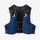 Mochila/Chaleco Slope Runner Endurance Vest - Superior Blue (SPRB) (49515)
