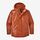 Chamarra Hose-Down Slicker Jacket - Monarch Orange (MNRO) (27890)