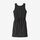 Vestido Mujer Fleetwith Belted Dress - Black (BLK) (75155)
