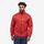 Chamarra Hombre Micro Puff® Jacket - Fire (FRE) (84065)