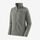 Polar Mujer Lightweight Better Sweater® Jacket - Feather Grey (FEA) (26080)
