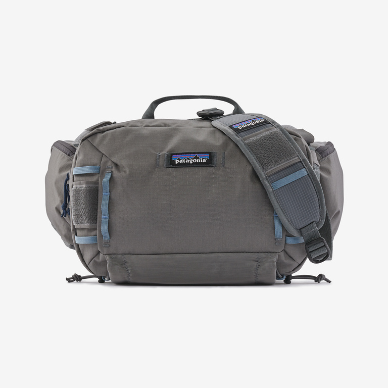 Patagonia Stealth Hip Pack 11L - Fly Fishing Waist Pack