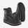 Botas Foot Tractor Wading - Felt (Built By Danner) - Forge Grey (FGE) (79345)