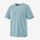 Primera Capa Hombre Capilene® Cool Daily Shirt - Big Sky Blue (BSBL) (45215)
