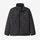 Chamarra de Niño Nano Puff® Jacket - Black (BLK) (68001)