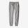 M's Mahnya Fleece Pants - Feather Grey (FEA) (56666)