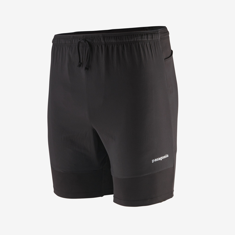 Patagonia Men's Endless Run Shorts - 6 Inseam