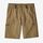 Shorts Hombre Guidewater II Shorts - 10" - Ash Tan (ASHT) (82112)