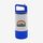 MiiR® Kids' Rainbow 12-oz  Wide Mouth Bottle - Blue (BLE) (O2517)