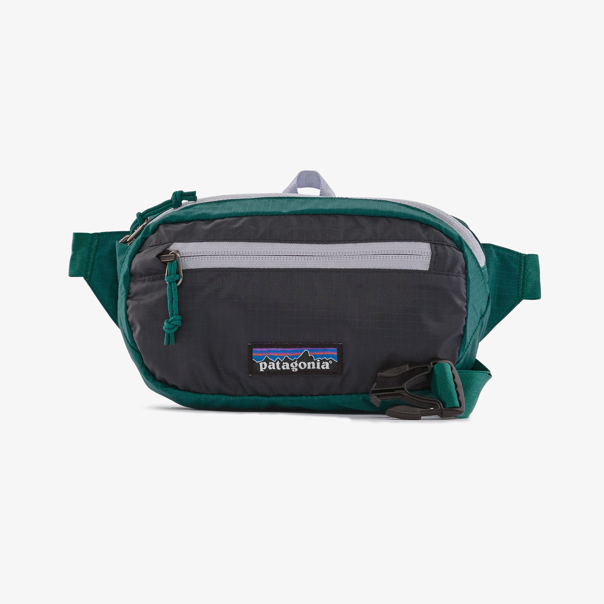 Ultralight Mini Belt Bag