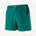 Shorts Hombre Strider Pro - 5" - Borealis Green (BRLG) (24633)