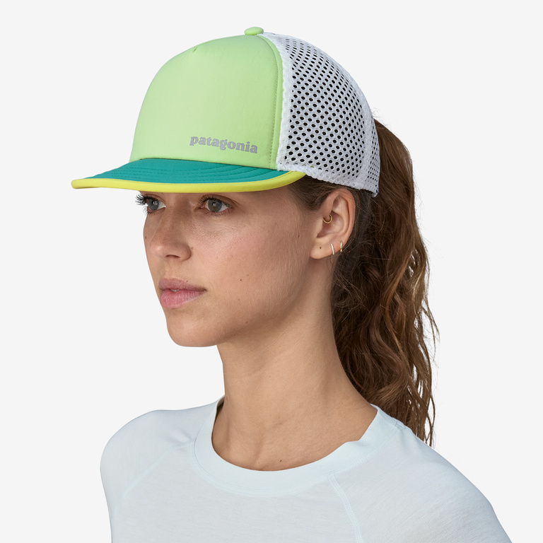 Men's Trail Running Hats & Accessories by Patagonia