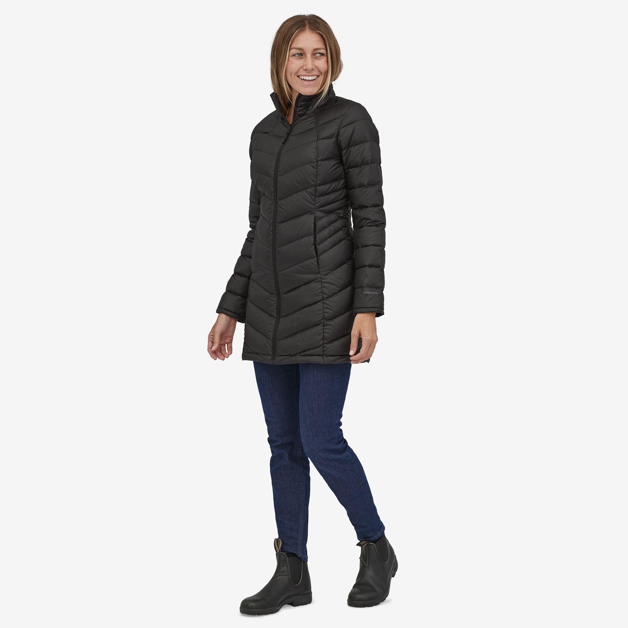 Parka Mujer Tres 3-in-1 - Patagonia Chile