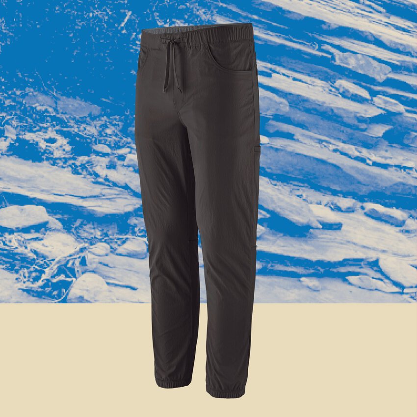 Men's Hiking Clothing & Gear by Patagonia