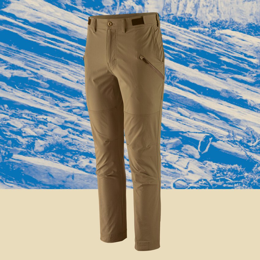 Men's M Bottoms Pants & Jeans Hiking by Patagonia