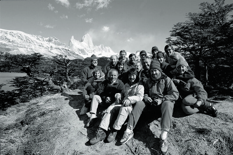 Our Company Patagonia