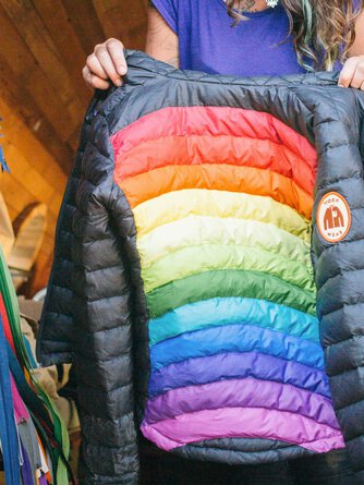 Shop Clothing Gear by Patagonia