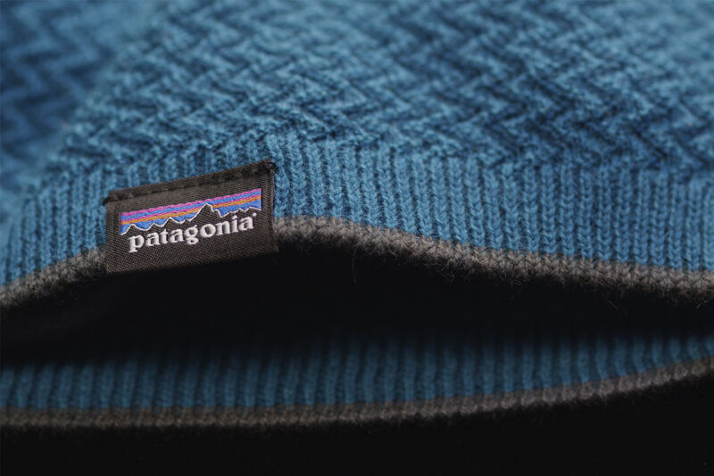 Ordliste røgelse Suri Responsible Wool Standard - Patagonia