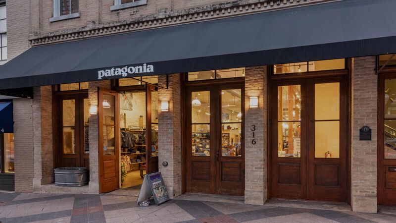 Patagonia Austin - Outdoor Store, Austin,