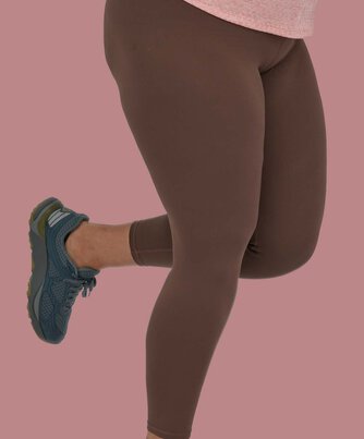 Women's Running Tights Yoga Leggings by Patagonia