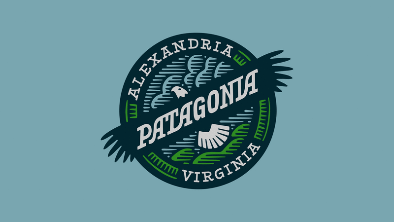 Net zo knoop Viva Patagonia Old Town - Outdoor Clothing Store, Alexandria, VA