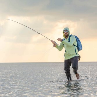 Not Just Boy's Fun - Fly Fishing Gear For Women