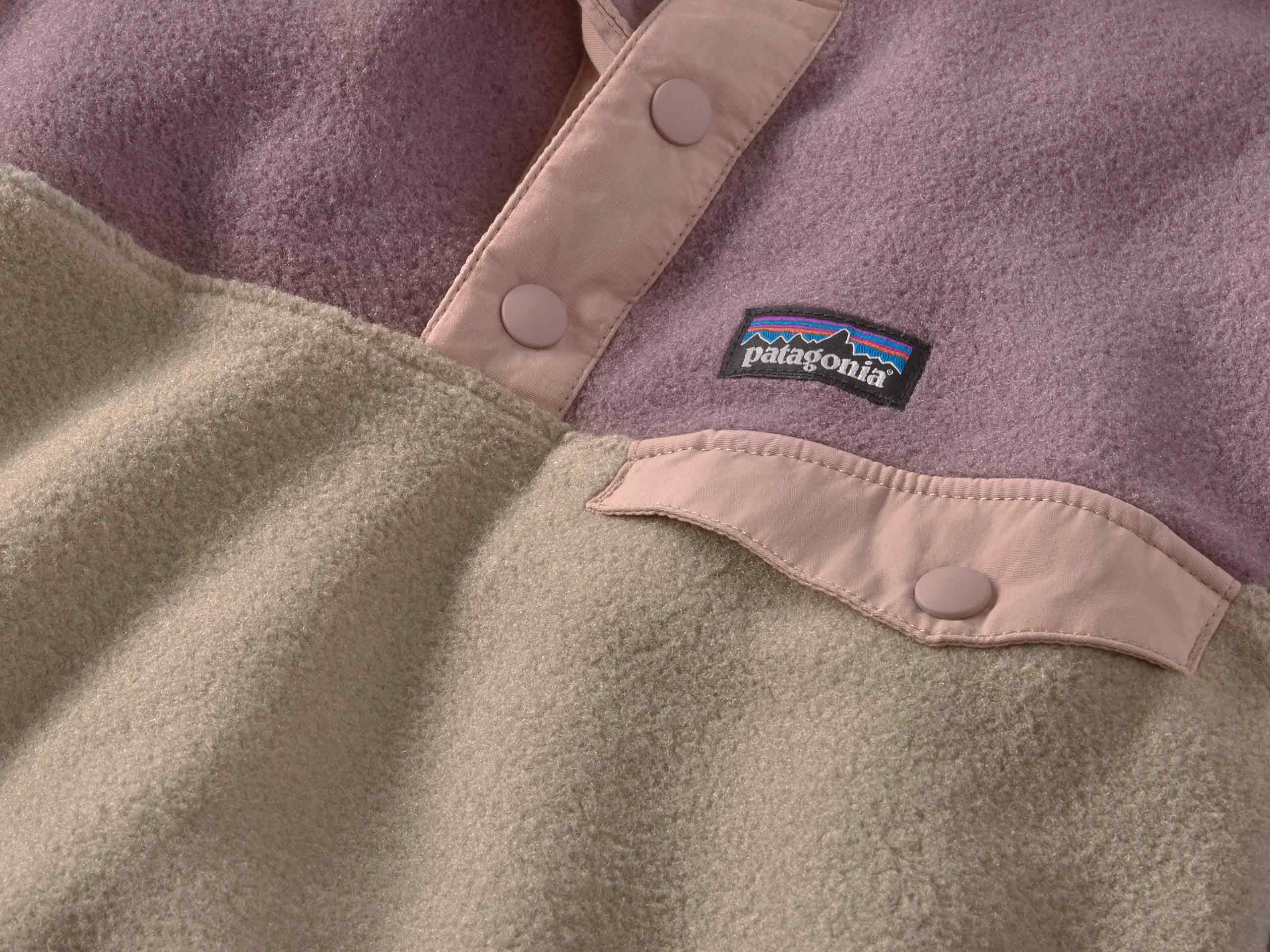 Snap-T® Fleece by Patagonia