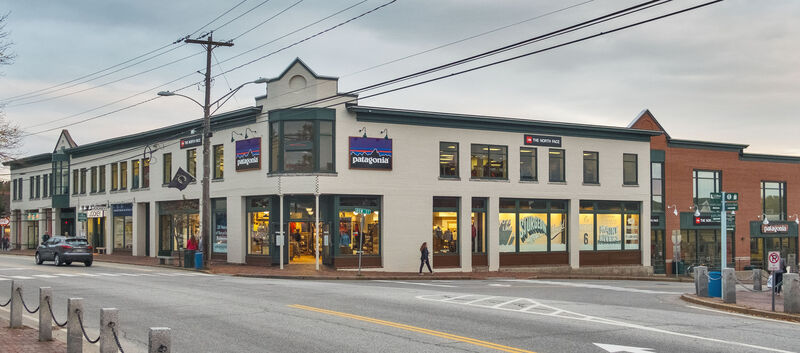 Patagonia Outlet Freeport, Maine - Outdoor Clothing