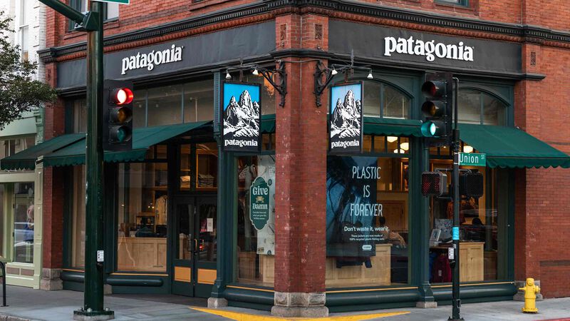presse Hoved Forhøre Patagonia Pasadena - Outdoor Clothing Store, Pasadena, CA