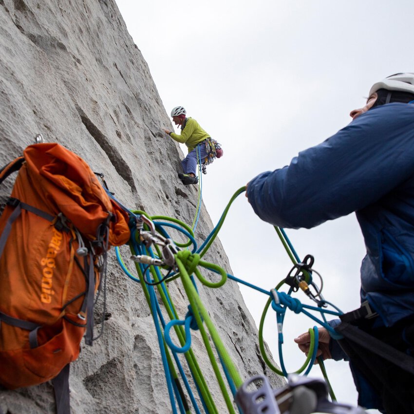 The Best Climbing Gear & Climbing Equipment