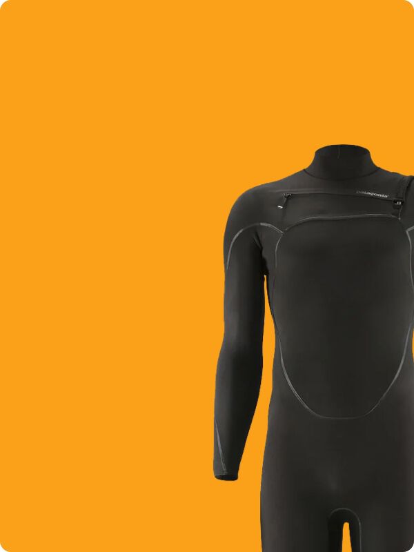 Men's Wetsuits: Full & Shorty Wetsuits by Patagonia