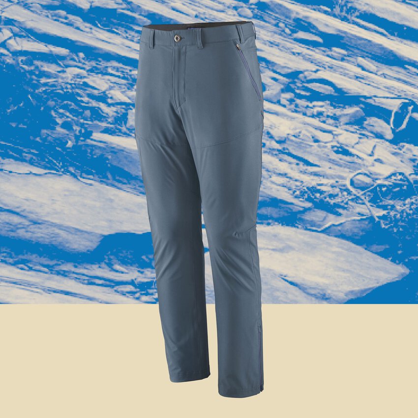 Men's M Bottoms Pants & Jeans Hiking by Patagonia