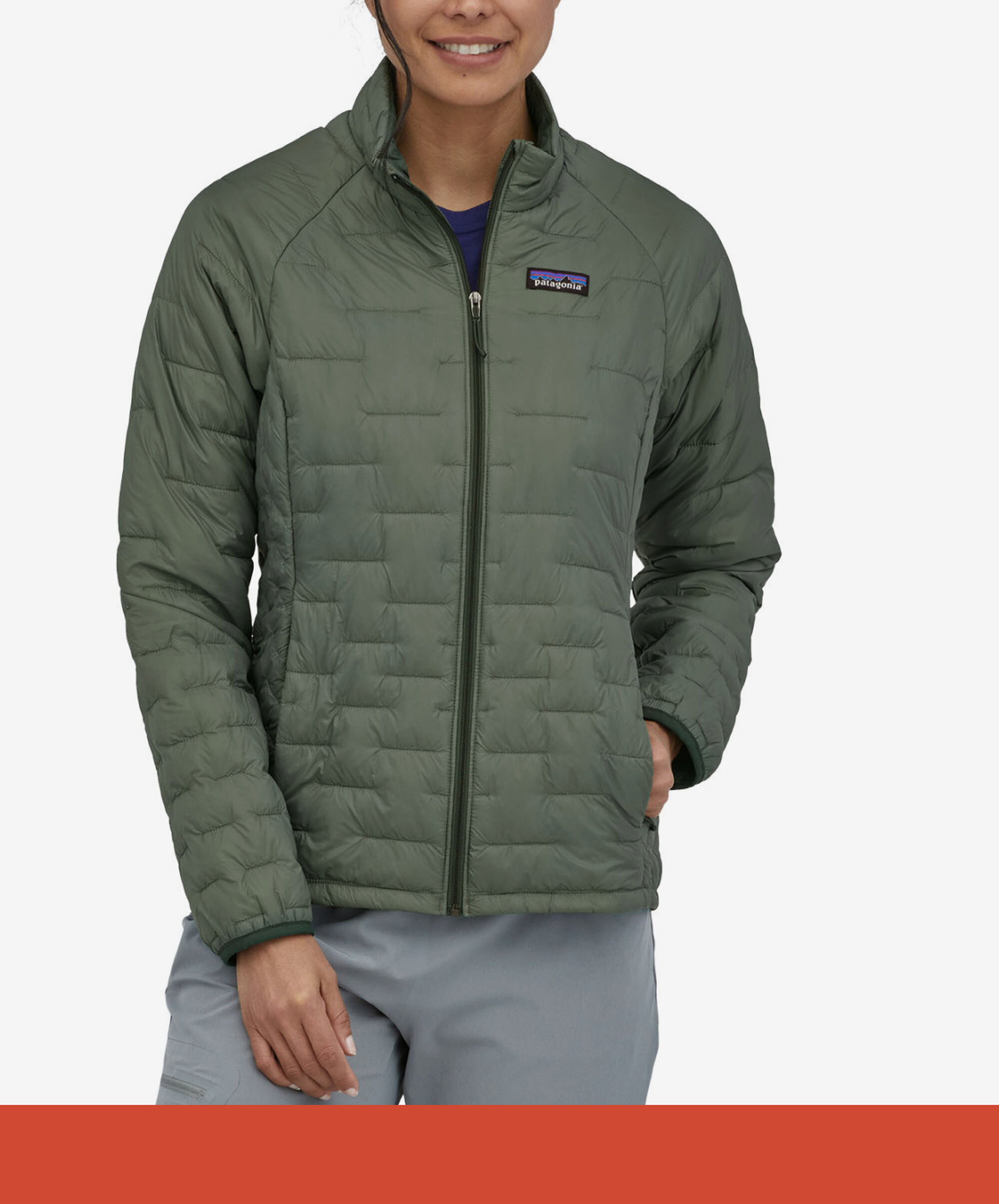 Women's Technical Insulation by Patagonia