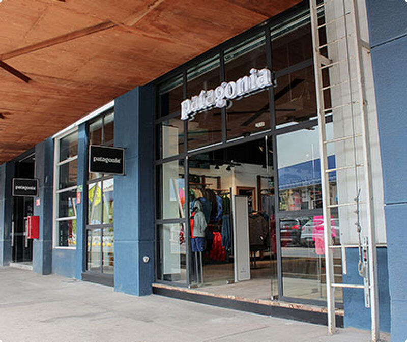 Patagonia Outlet - Outdoor Clothing, Santiago, Chile