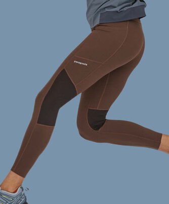 XXL - Women's Running Tights & Yoga Leggings by Patagonia
