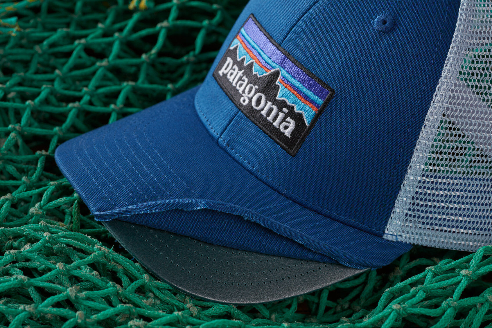 NetPlus® Recycled Fishing Nets - Patagonia