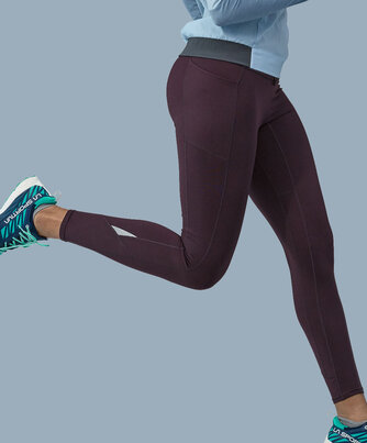 XXL - Women's Running Tights & Yoga Leggings by Patagonia