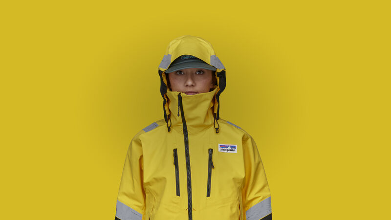 Foul Weather Storm Jackets & Bibs by Patagonia