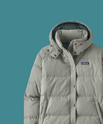 Patagonia Silent Down Jacket - Women's, Down Jackets