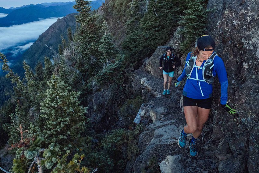 Running & Gear by Patagonia