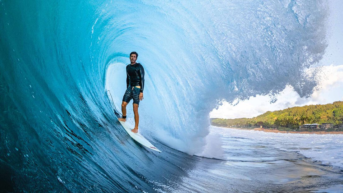Men's Surf Clothing, Boardshorts & Wetsuits by Patagonia