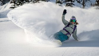 Los más vendidos: Mejor Chamarras de Esquí para Hombre
