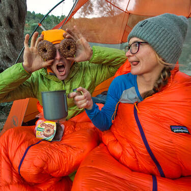 Men's Outdoor Clothing & Gear by Patagonia