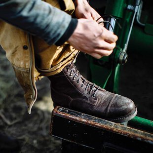 Workwear by Patagonia® - Built for the Hardest Work