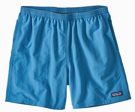 Patagonia Baggies™ Shorts - Now Made with Recycled Nylon