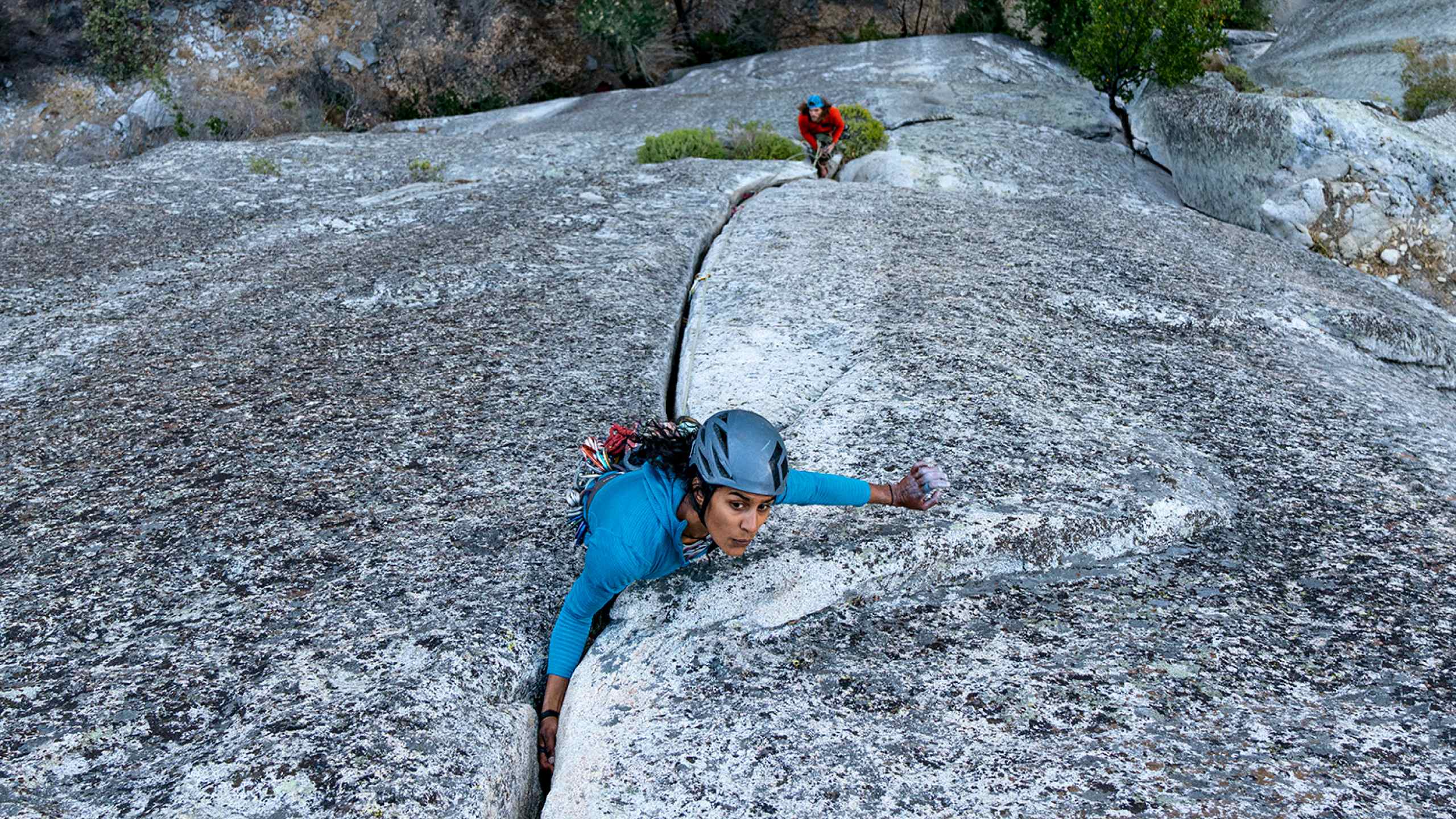 Climbing - Patagonia