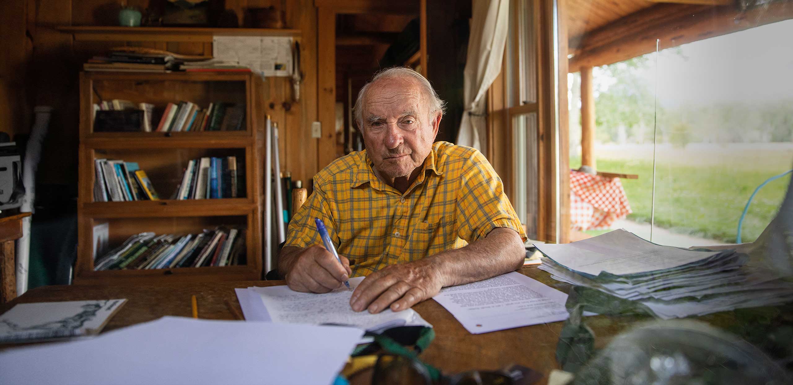 sammenhængende gave hver gang Yvon Chouinard Donates Patagonia to Fight Climate Crisis